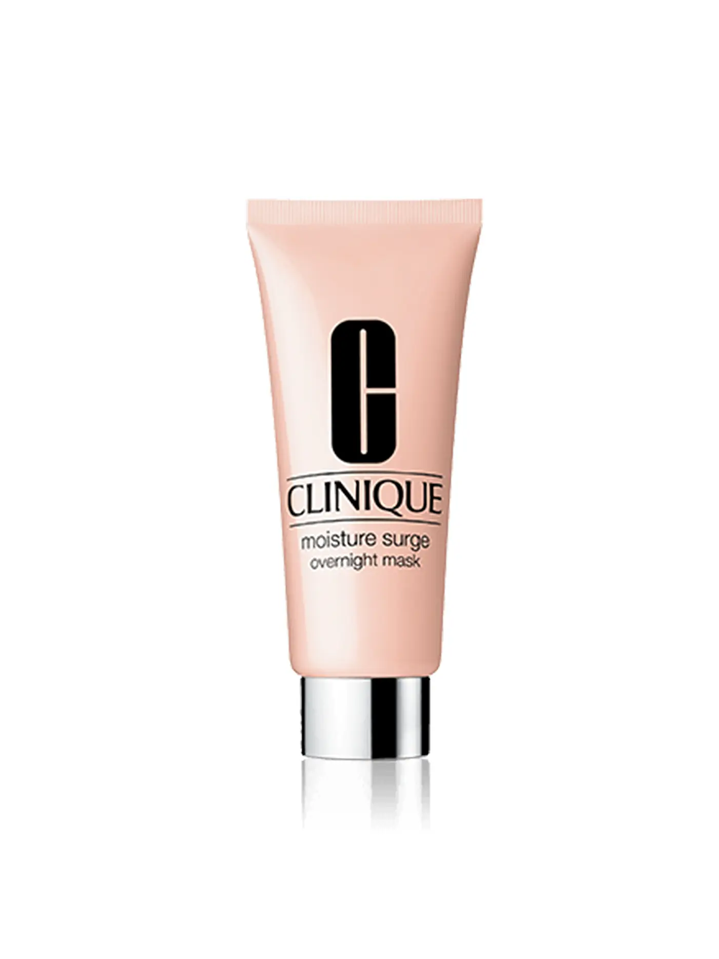 CLINIQUE | Gesichtsmaske - Moisture Surge Overnight Mask 100ml | 